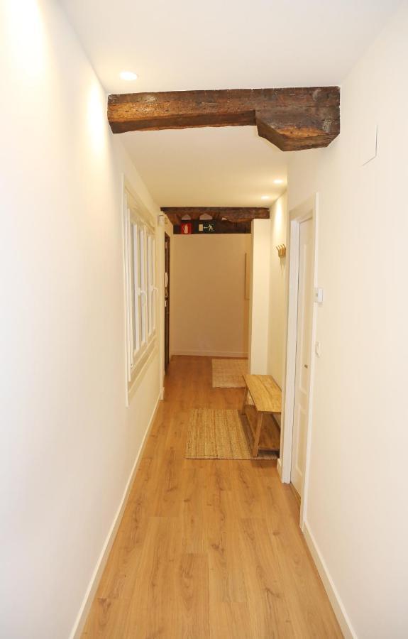Apartamento Premium En Pleno Casco Viejo De Bilbao Exterior photo