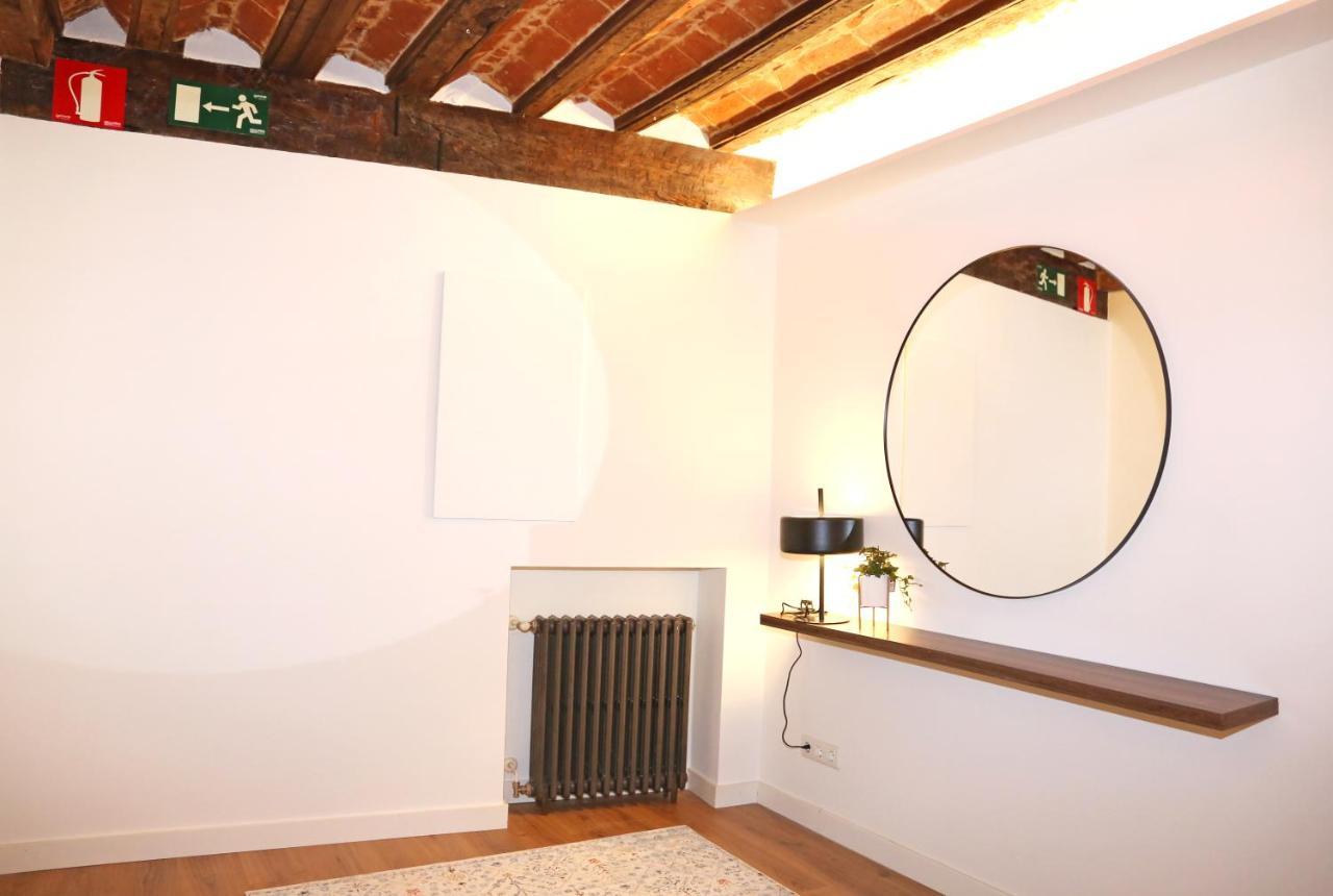 Apartamento Premium En Pleno Casco Viejo De Bilbao Exterior photo