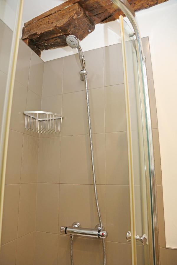 Apartamento Premium En Pleno Casco Viejo De Bilbao Exterior photo