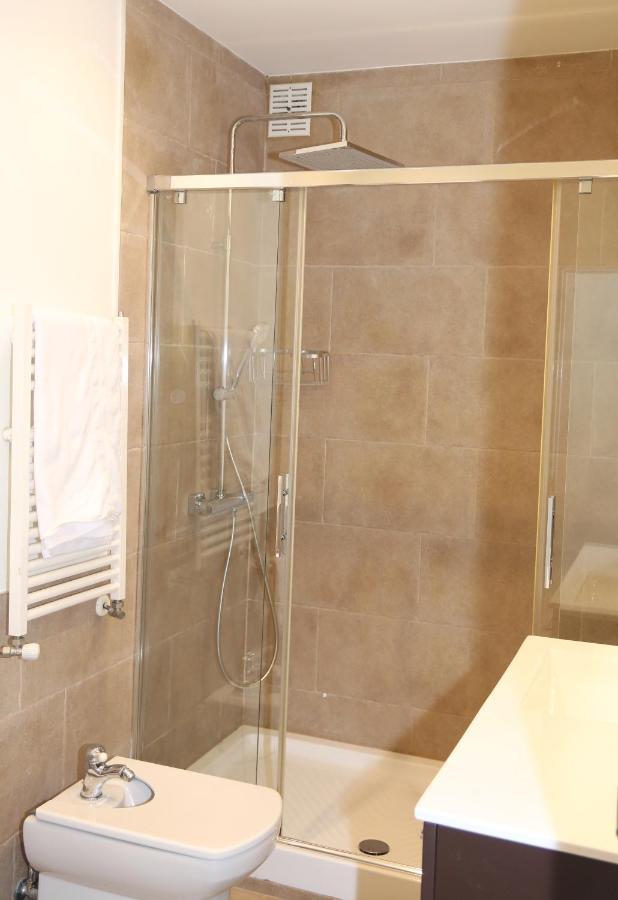 Apartamento Premium En Pleno Casco Viejo De Bilbao Exterior photo