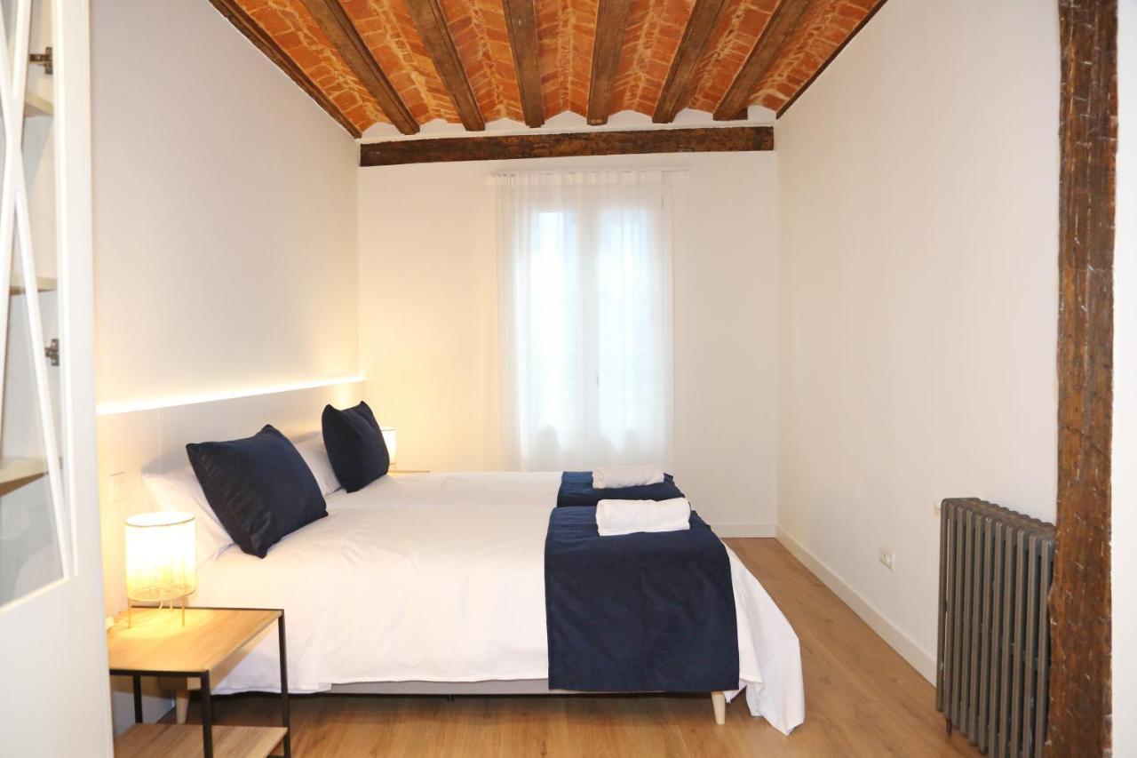 Apartamento Premium En Pleno Casco Viejo De Bilbao Exterior photo