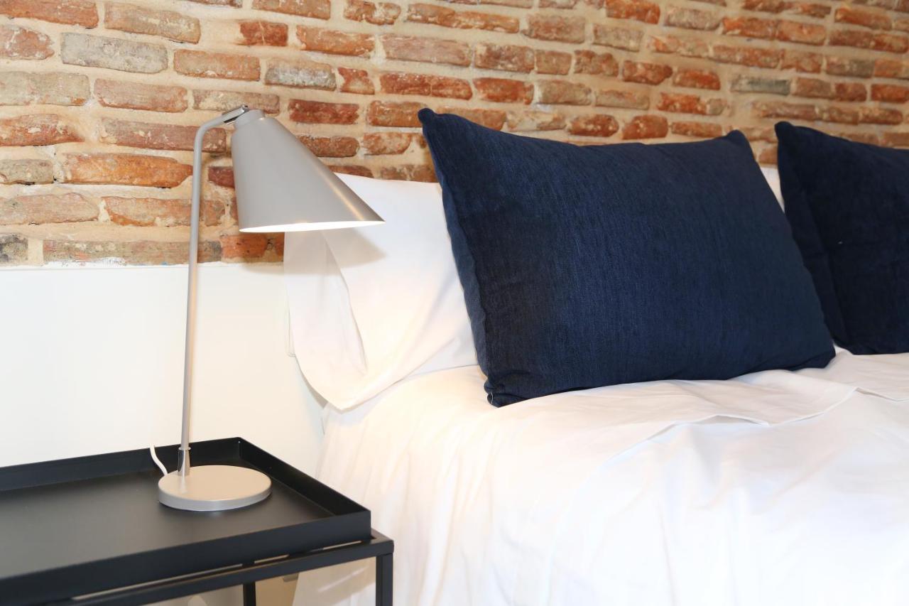 Apartamento Premium En Pleno Casco Viejo De Bilbao Exterior photo