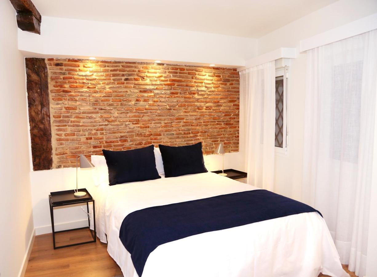 Apartamento Premium En Pleno Casco Viejo De Bilbao Exterior photo