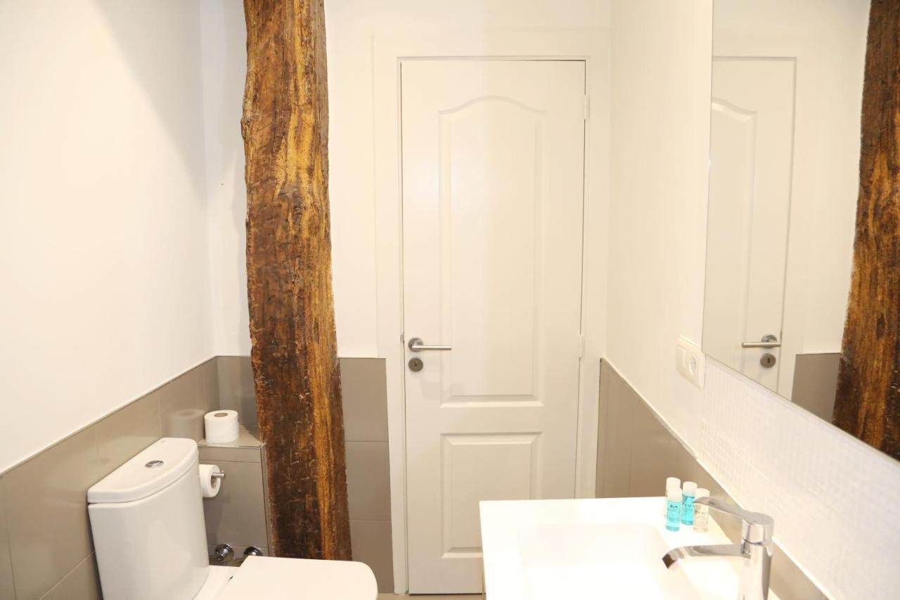 Apartamento Premium En Pleno Casco Viejo De Bilbao Exterior photo
