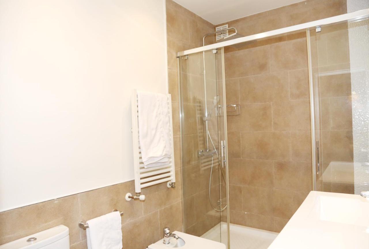 Apartamento Premium En Pleno Casco Viejo De Bilbao Exterior photo