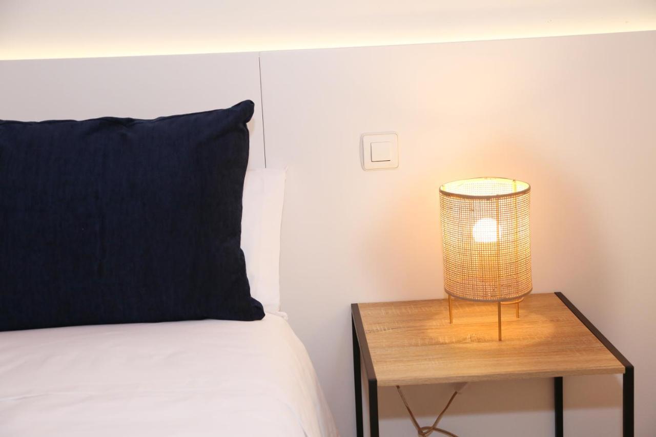 Apartamento Premium En Pleno Casco Viejo De Bilbao Exterior photo