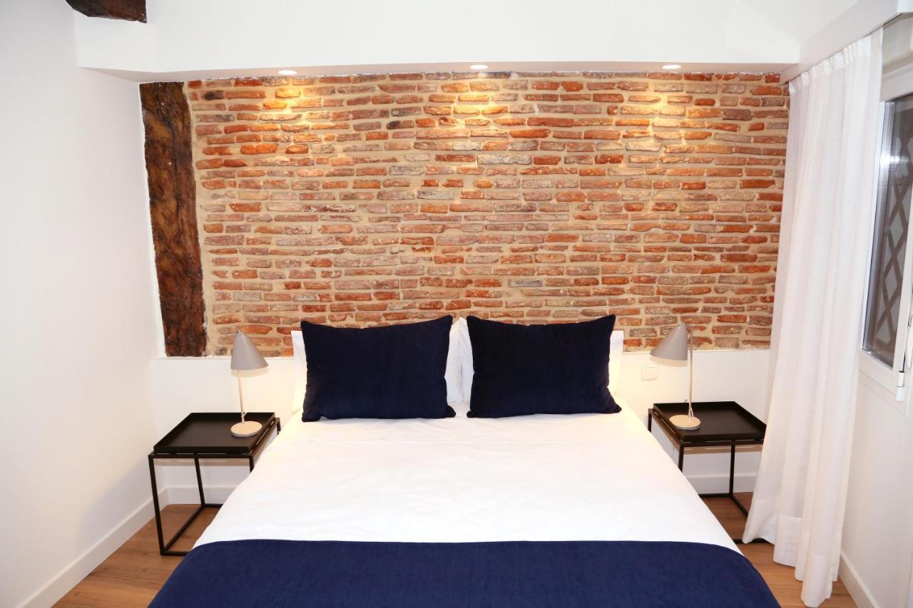 Apartamento Premium En Pleno Casco Viejo De Bilbao Exterior photo